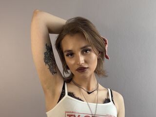 sexcam free CammiePratten