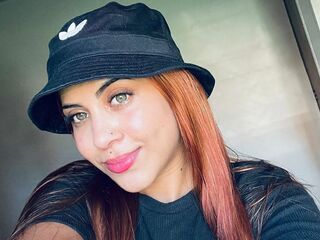 webcam chat CandiePasion