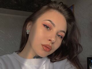 hot girl cam photo CapriceHebets