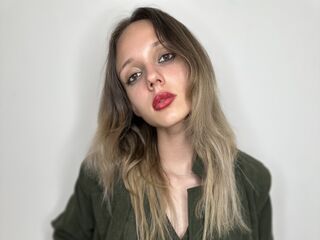 live webcam girl CarminaBlankley
