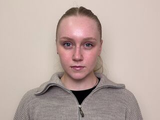 naked webcamgirl picture CarolMelser