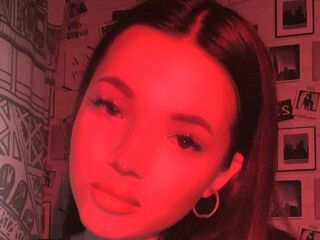 webcam striptease CarolyneWhelan
