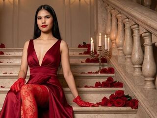 hot striptease cam CelesteKerry