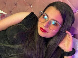 naked webcamgirl picture CelesteLemman