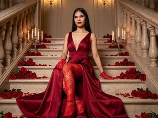 shower web cam CelesteRach