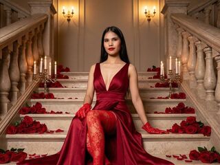 shower livesex CelesteRoche