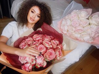 beautiful webcam girl CelineCherie