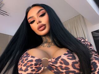 live webcam model CherrieMadisson