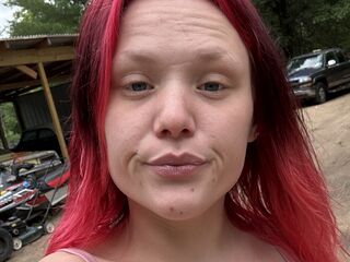 free cybersex CherryFynee