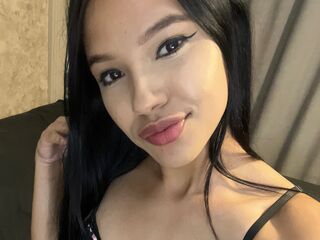 sexy webcamgirl CherryValentine