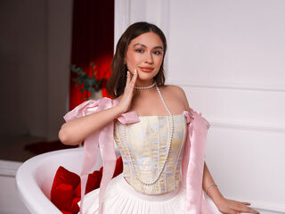 streaming live webcam ChloeCalloway