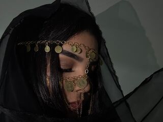 free liveshow ChloeRouz