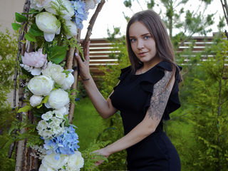sex cam online ChloeSaphirre