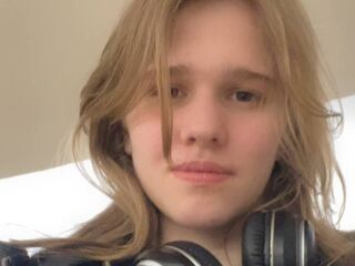 live sex webcam ChristieDemaline