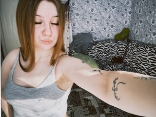 camgirl playing with dildo ClaraWeston
