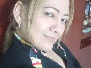 hot cam girl ClauCortner