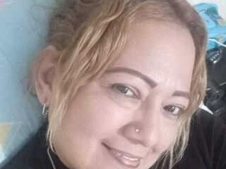 naked cam ClauSilver