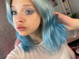 naked webcamgirl ClaudiaMaysons