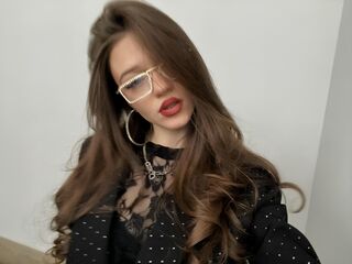 girl webcam ClementinePembe