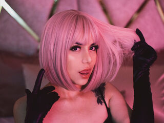 camgirl fingering pussy CoralTrip