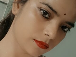 free videochat CutePriyaa