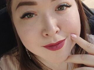 chatrubate cam girl DainaWaga