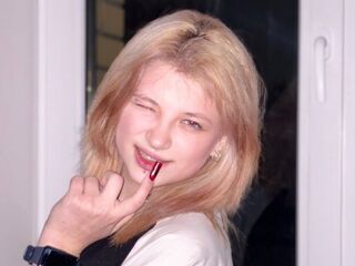 hot girl live webcam DaisySponholz