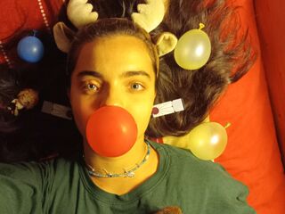 shower sex webcam DaliaWeller