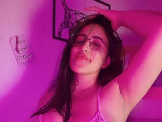 girl sex cam DaliaWeyn