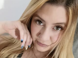 sexy live cam girl DanielaSage