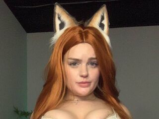 porn web cam DaniellaBang