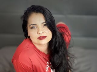 naughty camgirl masturbating DanikaDaniels