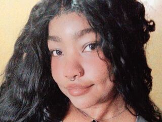 naughty camgirl DannaMirror