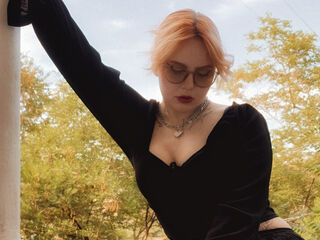 camgirl videochat DarnellSehorn