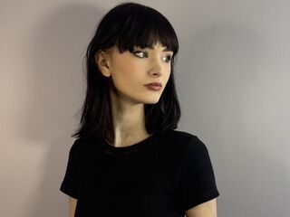 masturbating girl DebbiHappy