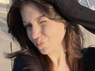 fingering camgirl DeloisHaydon