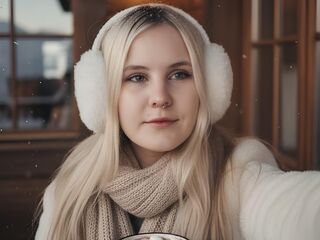 cam girl webcam DelphiaUrbine