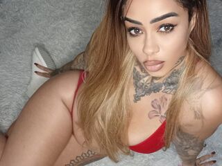 sexy webcam girl Desmaria