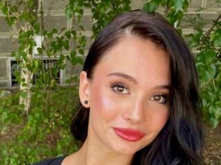 camgirl playing with sex toy DesxreEclipse