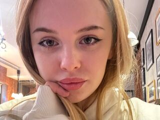 hot cam girl fingering pussy DevonaBradner