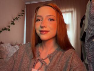 hot naked webcamgirl DianniLinell