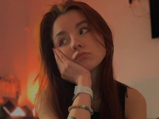 webcam striptease DivinaGazza