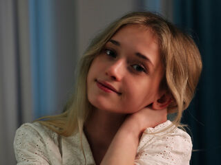 sexy webcamgirl pic DorisCounsell