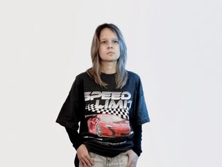 girl camsex DustiShrock