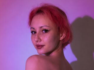 camgirl playing with dildo ElanaHelfert