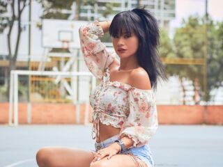 shower sex web cam EleanorStyle