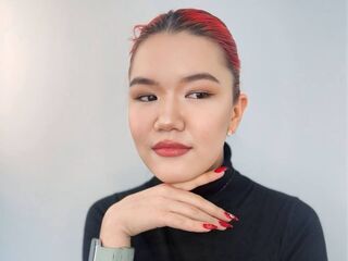 fingering girl cam picture EliciaFeickert