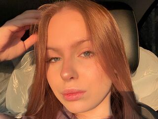 naked webcamgirl photo ElizaBless