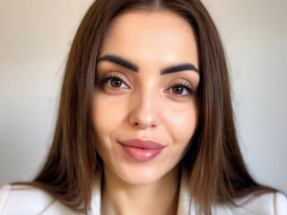 nude cam girl photo ElizaMories