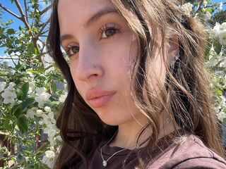 nude webcamgirl pic ElizabethJager